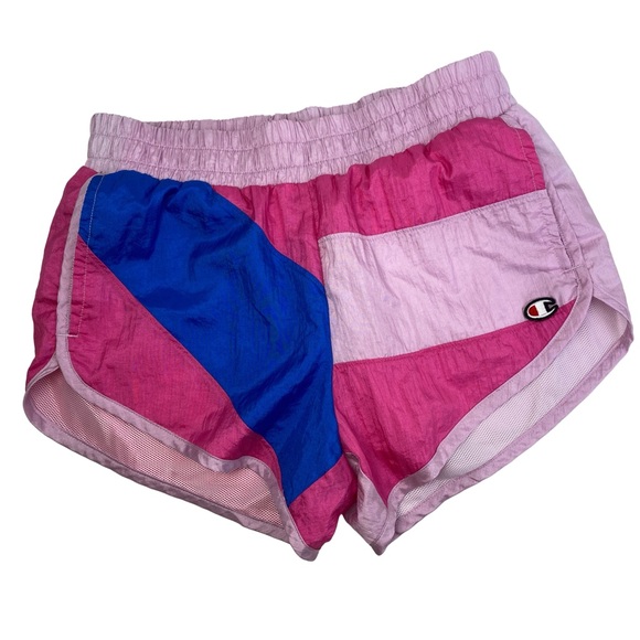 CHAMPION Shorts Womens - Picture 3 of 10